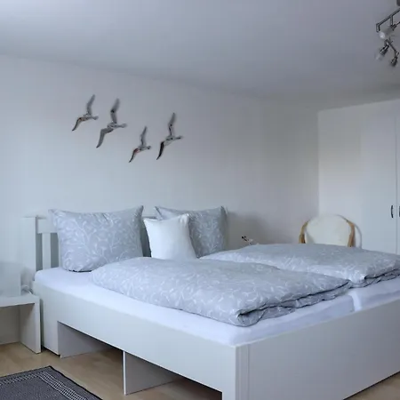 Weiss In Apartmán *