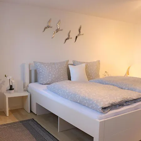 Weiss In Apartmán