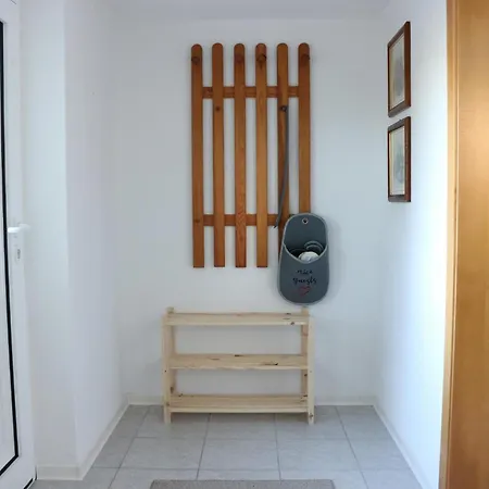 Apartment Weiss In *