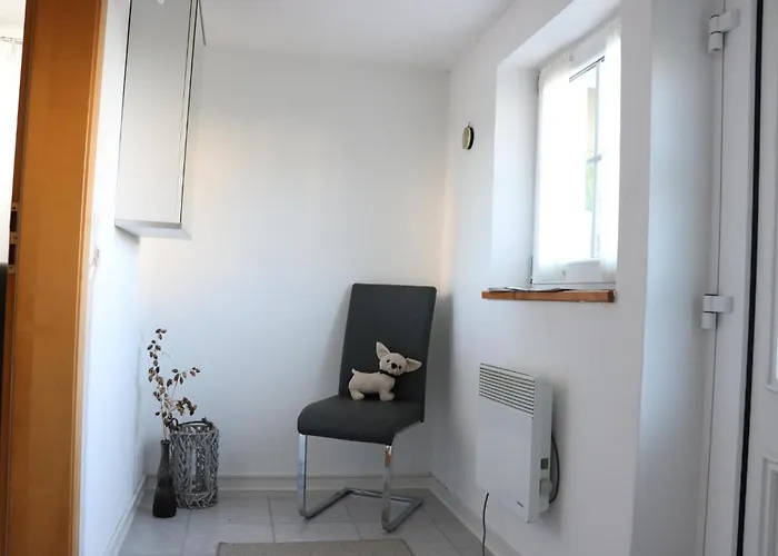 Weiss In Apartament