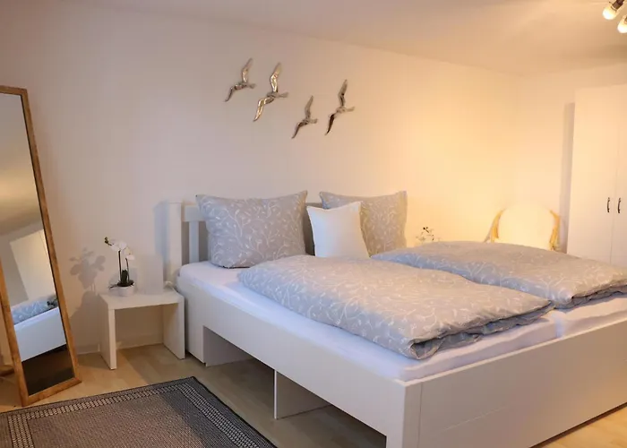 Weiss In Apartament