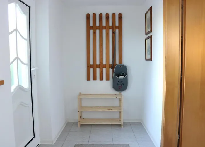 Apartament Weiss In *